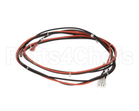 175609 Duke Harness,Wire Conveyor Motor