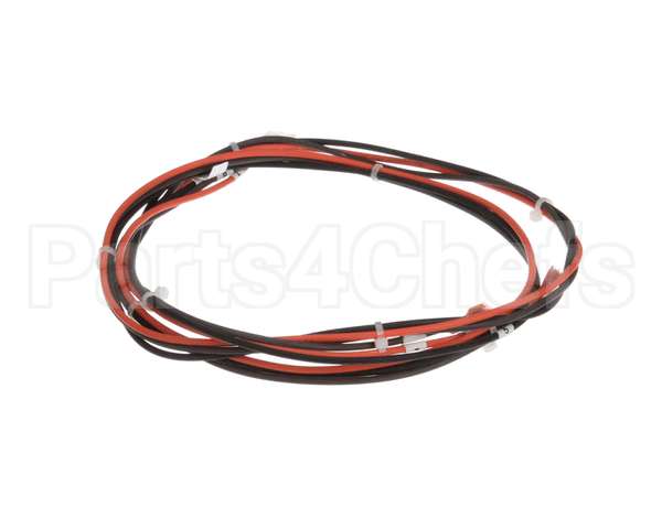 175609 Duke Harness,Wire Conveyor Motor