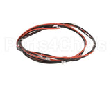 175609 Duke Harness,Wire Conveyor Motor