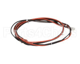 175609 Duke Harness,Wire Conveyor Motor