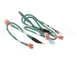 175610 Duke Harness,Wire Ground