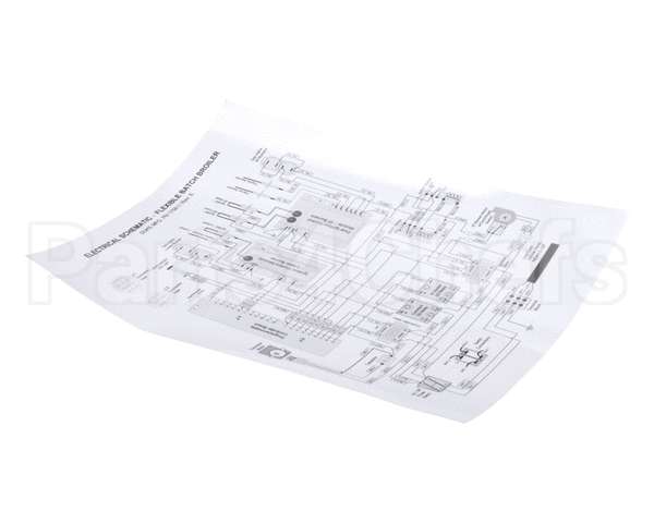 175611 Duke Schematic,Harness
