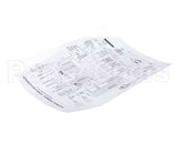 175611 Duke Schematic,Harness