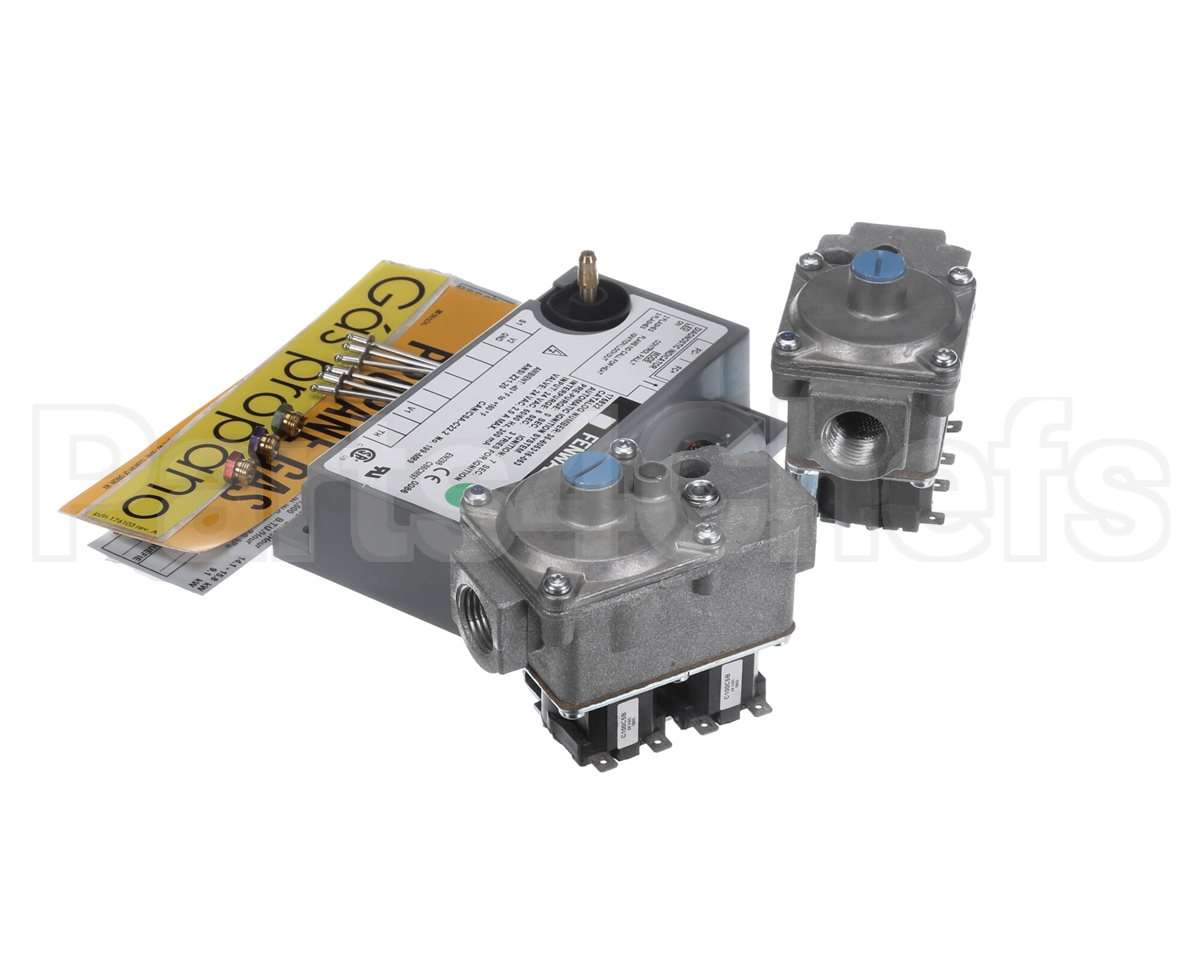 175612 Duke Kit,Propane Gas Conversion Kit