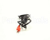 175656 Duke Cord,Power W/Orange Plug