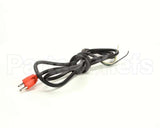 175656 Duke Cord,Power W/Orange Plug