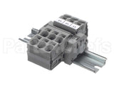 175681 Henny Penny Assy-T-Block-3 3Pole