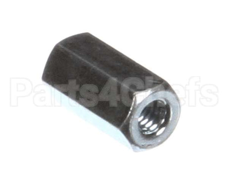 175682 Duke Nut Coupling 8-32X5/8X5/16W