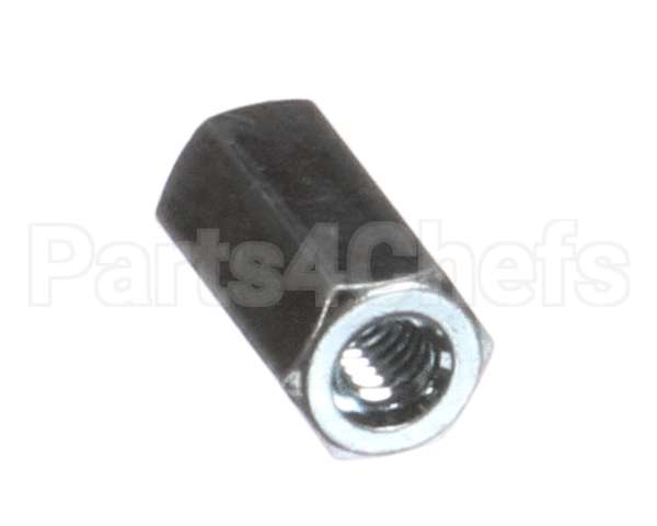 175682 Duke Nut Coupling 8-32X5/8X5/16W