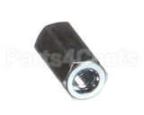 175682 Duke Nut Coupling 8-32X5/8X5/16W