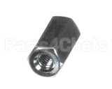 175682 Duke Nut Coupling 8-32X5/8X5/16W