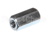 175682 Duke Nut Coupling 8-32X5/8X5/16W