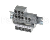 175682 Henny Penny Assy-T-Block-3 3Pole & 2 2Pole
