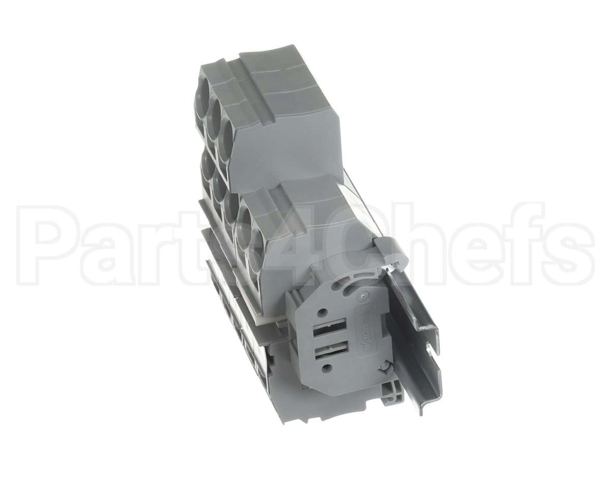 175682 Henny Penny Assy-T-Block-3 3Pole & 2 2Pole