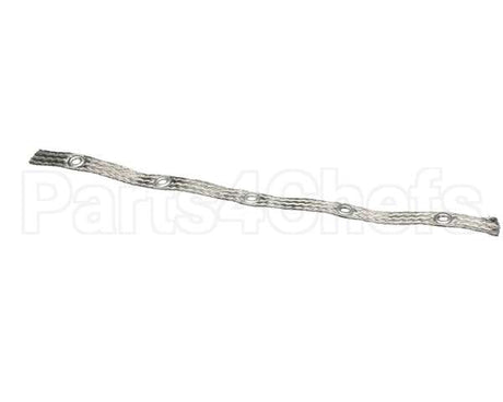 175695 Duke Strapping, 5/8"X4200'X0.35