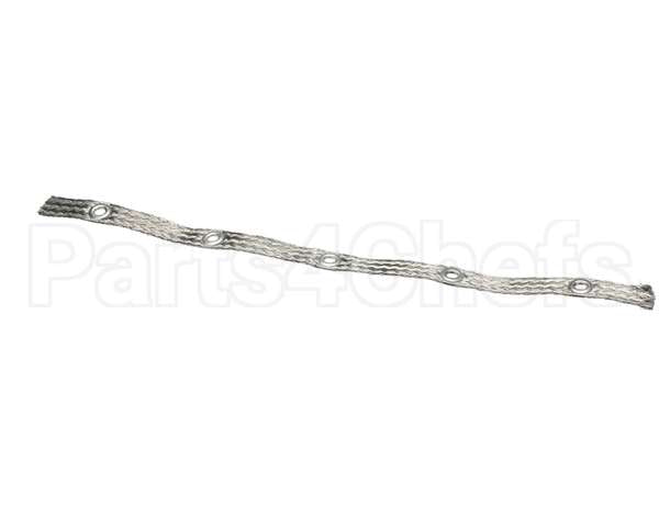 175695 Duke Strapping, 5/8"X4200'X0.35