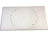 1757-4 Compatible Montague Insulation Pad - Motor