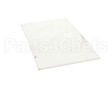 1757-4 Montague Insulation Motor Mount