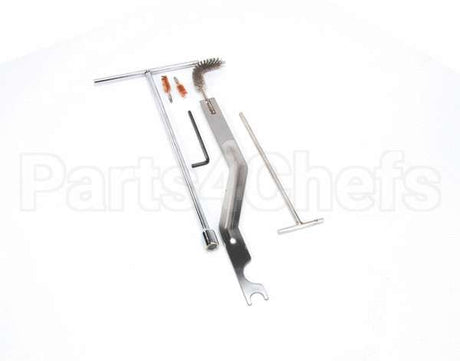 175700 Duke Kit,Cleaning & Install Tools