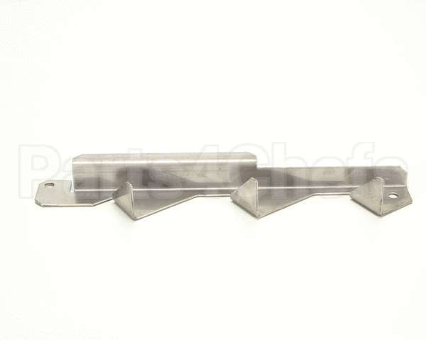17571 Nieco Bracket, 3 Shield/Carryover, Left Side