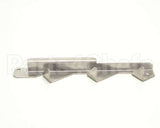 17571 Nieco Bracket, 3 Shield/Carryover, Left Side