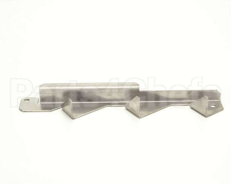 17571 Nieco Bracket, 3 Shield/Carryover, Left Side