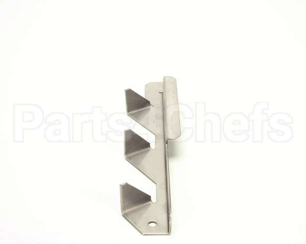 17571 Nieco Bracket, 3 Shield/Carryover, Left Side