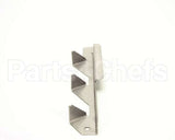 17571 Nieco Bracket, 3 Shield/Carryover, Left Side