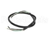 175719-002 Henny Penny Assy-Pump Cord-Jib Pump
