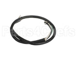175719-002 Henny Penny Assy-Pump Cord-Jib Pump