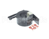 175727 Henny Penny Svc Pack-Vel-Nylatron Slide