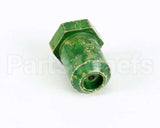 175737 Duke Orifice,#49 Lower Burner
