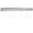 175741 Compatible Duke Ramp, Loader, Fbb Broiler
