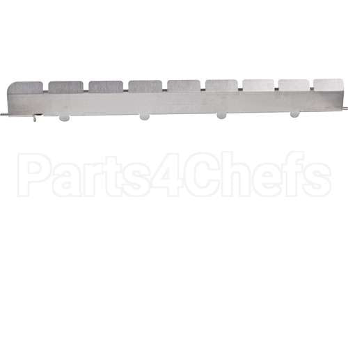 175741K Compatible Duke Ramp, Loader, Fbb Broiler