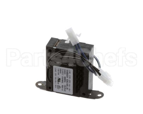 175765 Duke Transformer,40Va 240Vp 24Vs W/