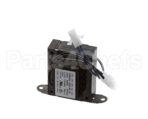 175765 Duke Transformer,40Va 240Vp 24Vs W/
