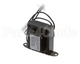 175765 Duke Transformer,40Va 240Vp 24Vs W/