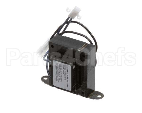 175765 Duke Transformer,40Va 240Vp 24Vs W/