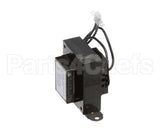 175765 Duke Transformer,40Va 240Vp 24Vs W/