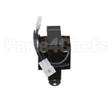 175765 Duke Transformer,40Va 240Vp 24Vs W/
