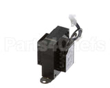 175765 Duke Transformer,40Va 240Vp 24Vs W/