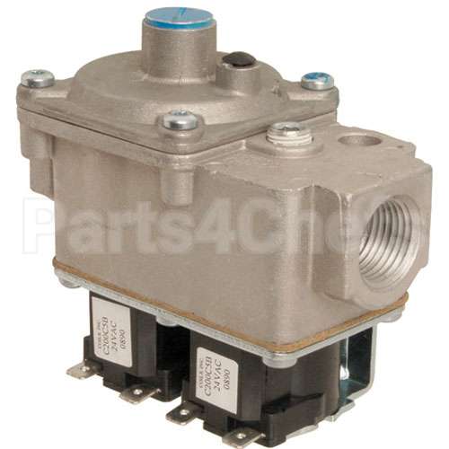 175766 Compatible Duke Combo Lp Valve