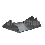 175778K Duke Assembly, Service, Discharge Hood