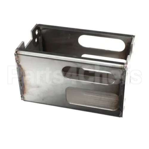 175790 Compatible Groen Pedestal Weldment