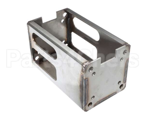 175790 Groen Weldment, Pedestal - Tdb-20/40