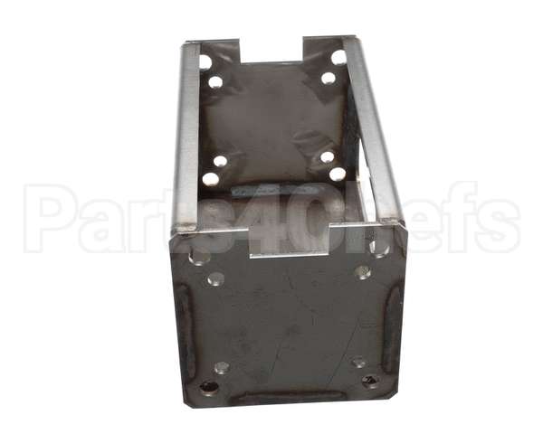 175790 Groen Weldment, Pedestal - Tdb-20/40