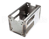 175790 Groen Weldment, Pedestal - Tdb-20/40