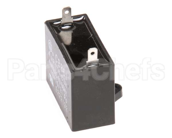 175802 Duke Capacitor,4 Uf W/.187 Quick Co