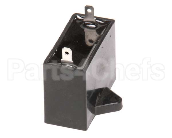 175802 Duke Capacitor,4 Uf W/.187 Quick Co