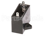 175802 Duke Capacitor,4 Uf W/.187 Quick Co